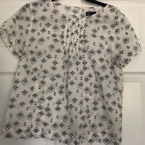 GAP blouse